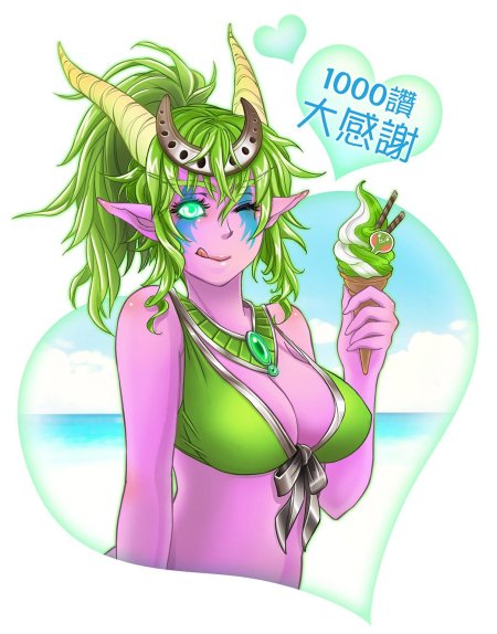 Изера варкрафт