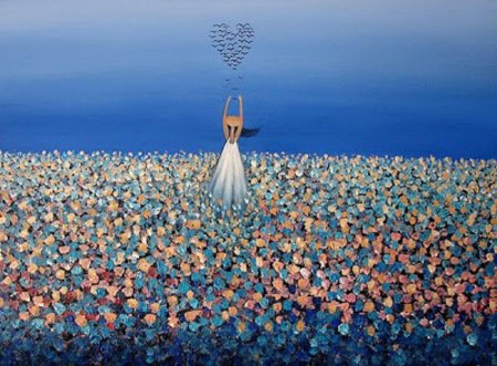 Счастье сюрреализм