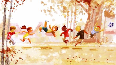 Паскаль кэмпион дети