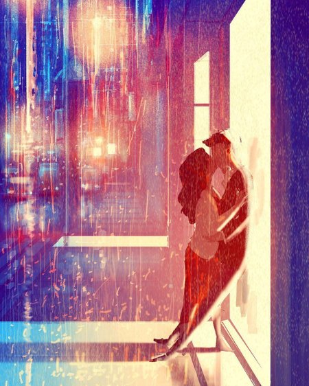 Паскаль кэмпион любовь