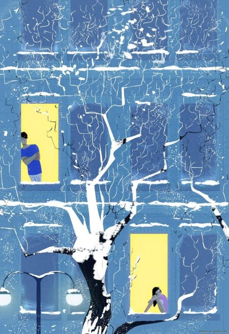 Художник паскаль кэмпион