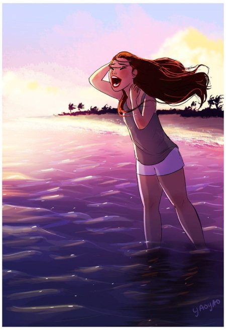 Яояо ма ван