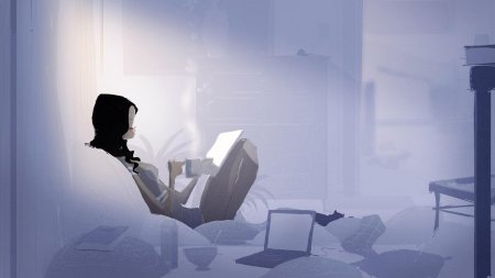 Уютные арты