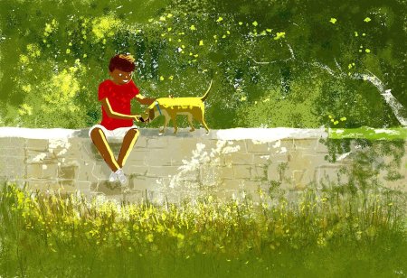 Паскаль кэмпион