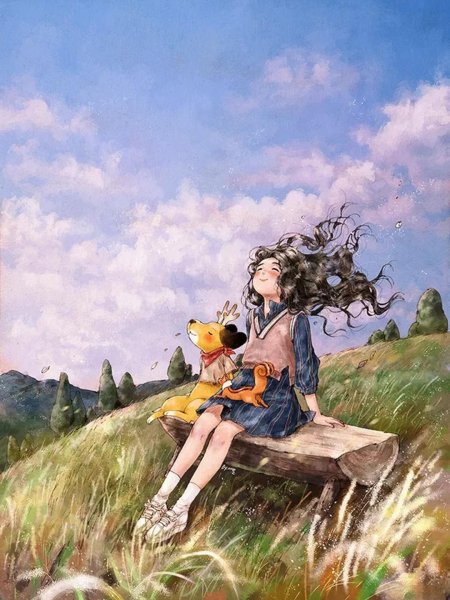 Aeppol художница