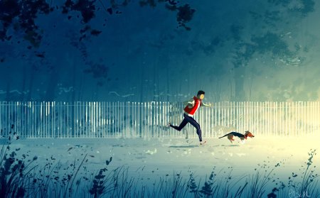 Паскаль кэмпион зима