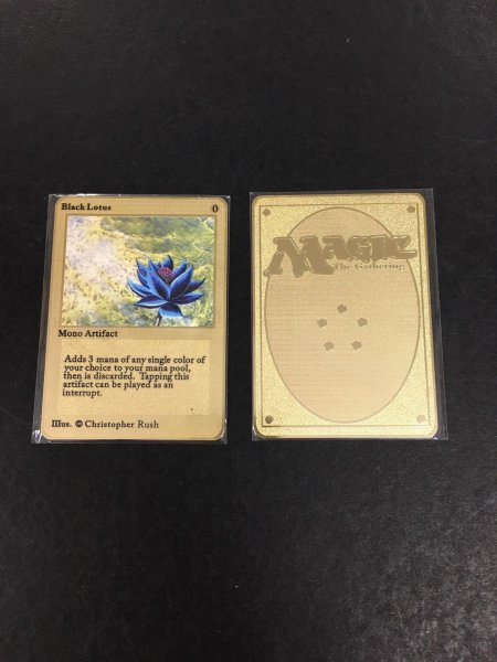 Mtg magic the gathering