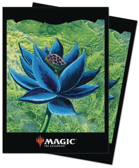 Mtg черный лотус