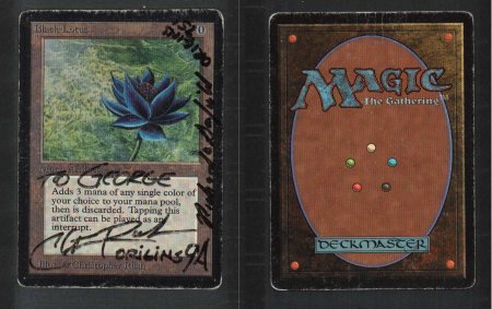 Mtg magic the gathering