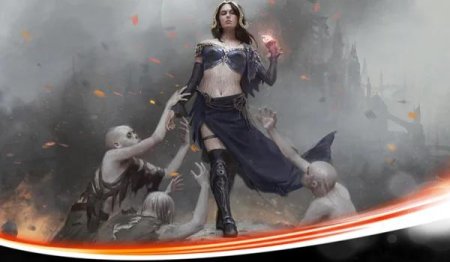 Лилиана весс