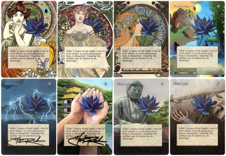 Таро арт нуво