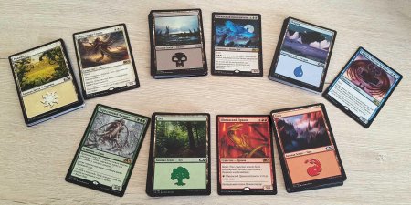 Карточная игра