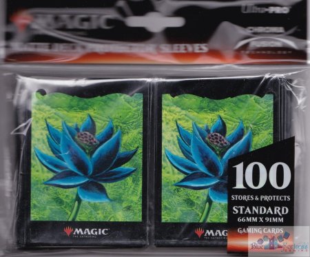 Черный лотос мтг