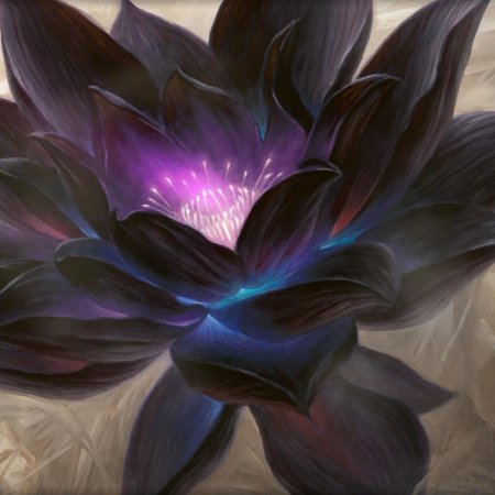 Мтг black lotus