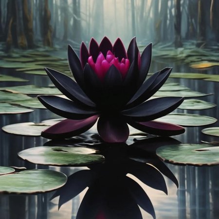 Black lotus 2023