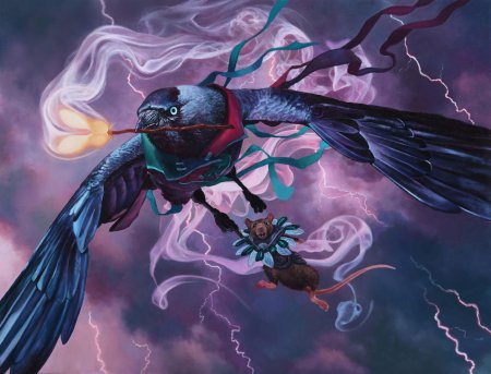 Craig kosak художник