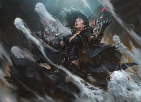 Фэнтези арт