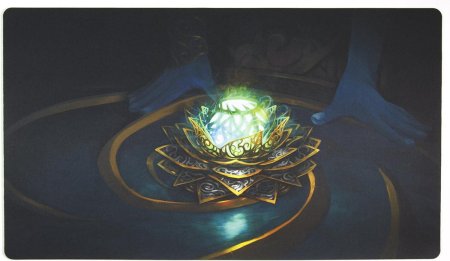 Мтг артефакты арт