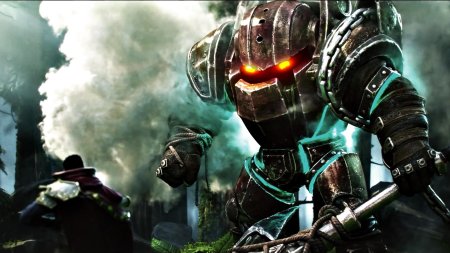 Наутилус лига легенд