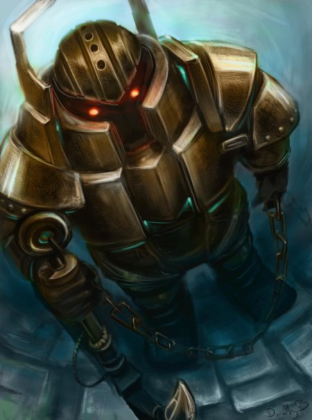 Наутилус league of legends