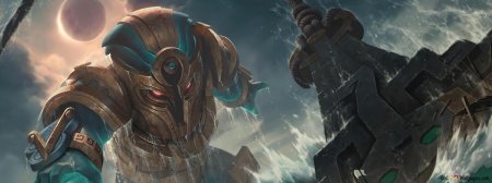 Наутилус лол лор