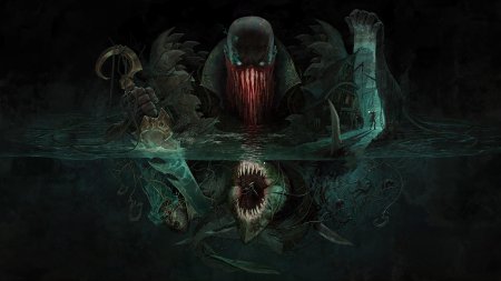 Pyke league of legends