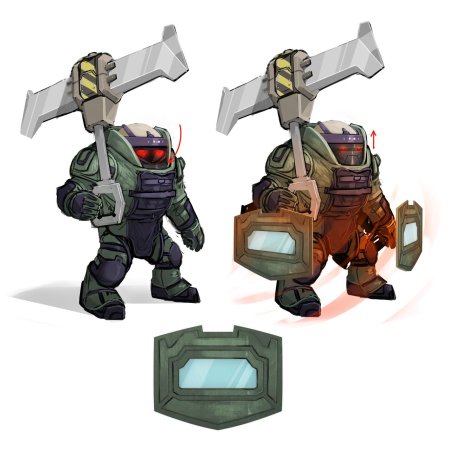 Наутилус лол скины