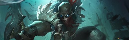 Пайк лига легенд