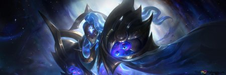 Космический защитник ксин жао