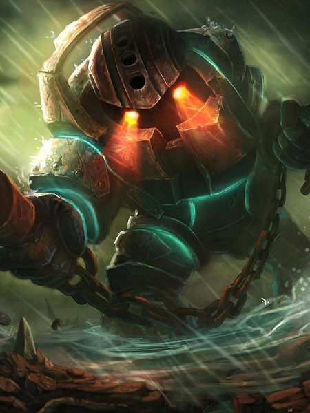 Наутилус вайлд рифт