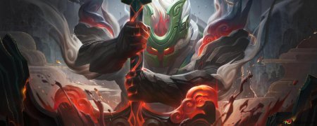 League of legends wild rift