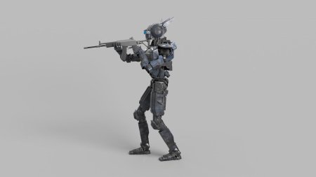 Чаппи д модель