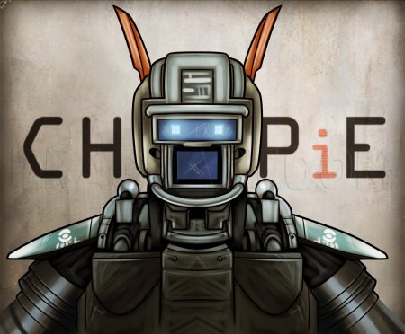 Роберт чаппи