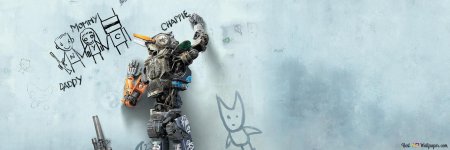 Робот имени чаппи