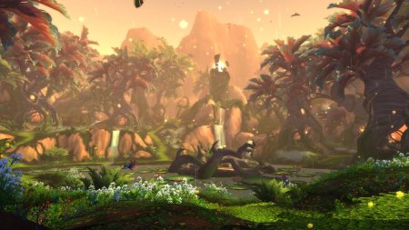 Горгронд варкрафт