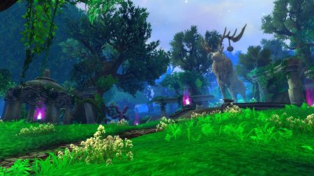 World of warcraft скриншоты