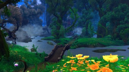 Wow world of warcraft