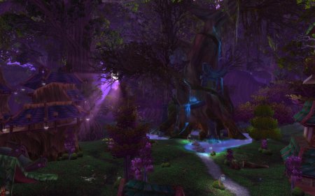 Локации ворлд оф варкрафт