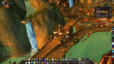 Тернистая долина 3.3.5