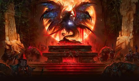 World of warcraft classic