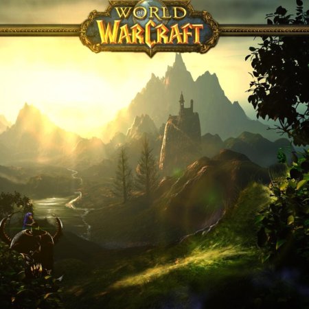 Мир ворлд оф варкрафт