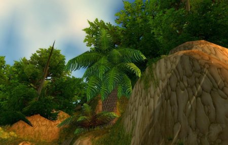 Пещеры стенаний 3.3.5