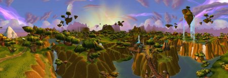 Награнд запределье