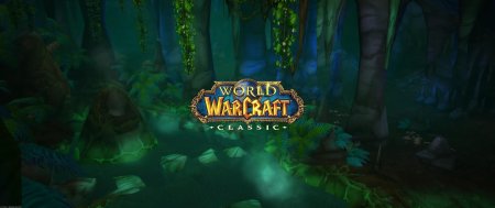 World of warcraft classic