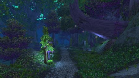 World of warcraft ашенваль