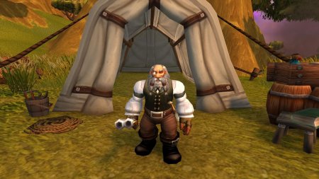 Хеминг эрнестуэй варкрафт