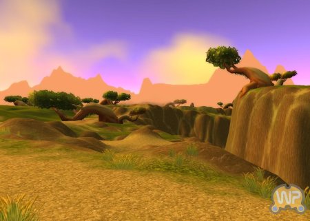 Награнд запределье