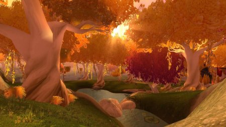 Кельталас луносвет