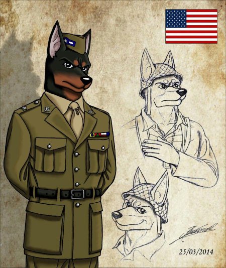 Эрвин роммель фурри