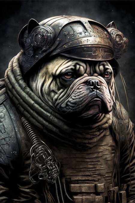 Элитные звери